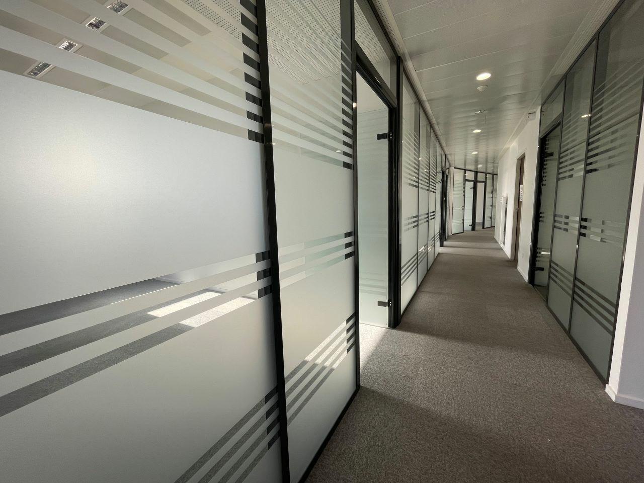 Bureau Lyon 1698m² Location bureau Lyon Rhône OLBUR2316987 27